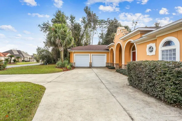 $815,000 | 4049 Curlew Drive, Pensacola, FL 32514