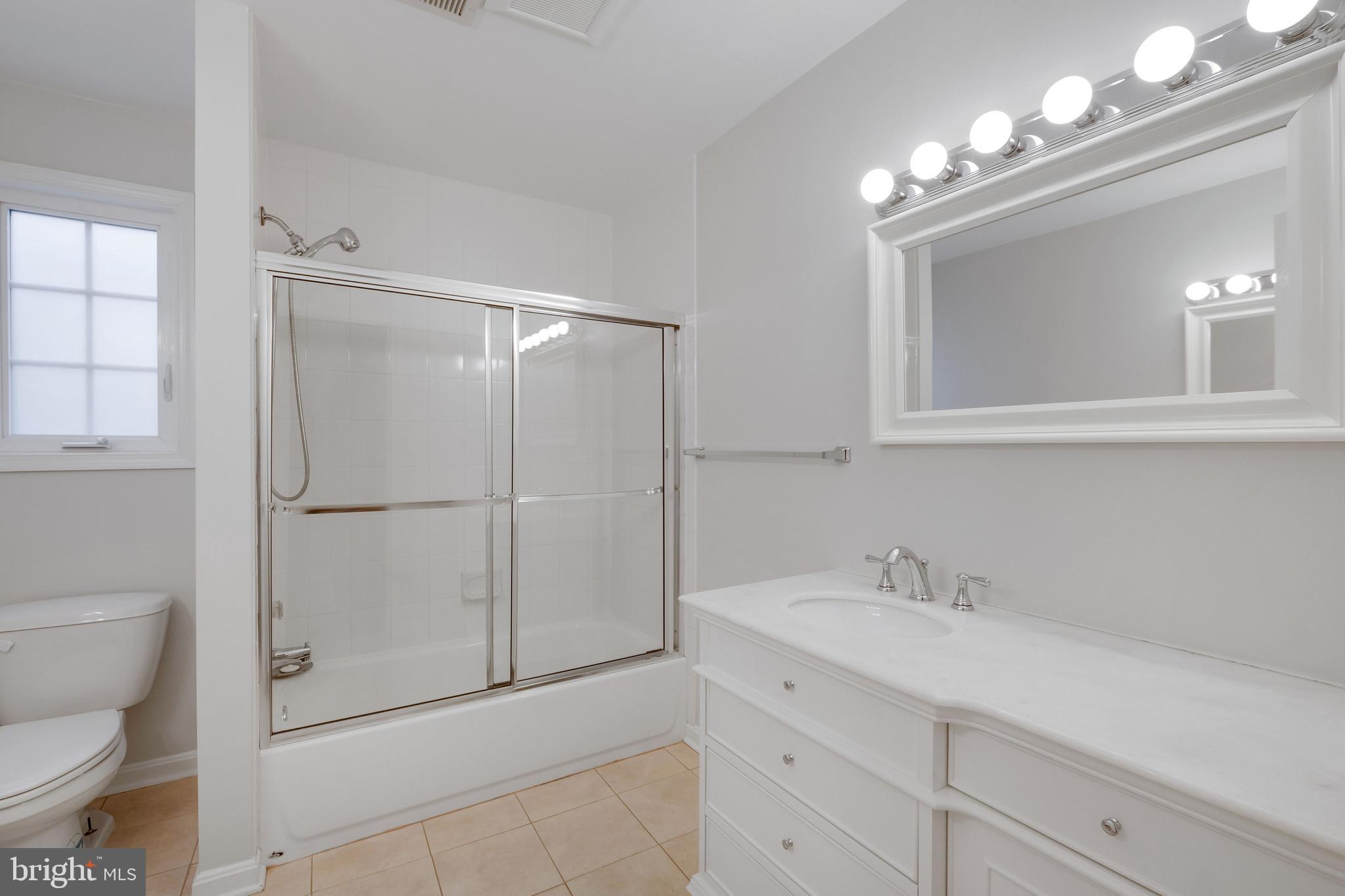 2407 Eccleston Street Silver Spring, MD 20902 - Photo 21 of 31 Upper Level Bathroom