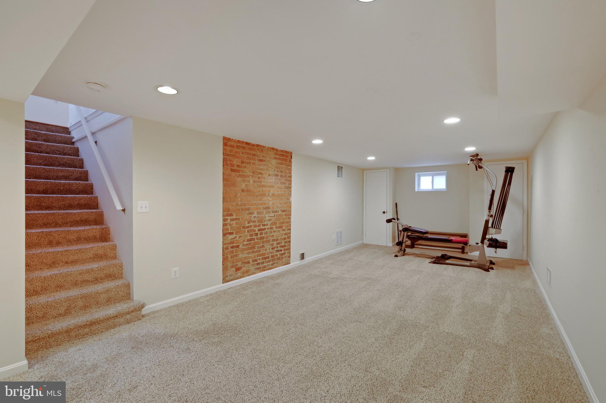 2407 Eccleston Street Silver Spring, MD 20902 - Photo 24 of 31 Basement