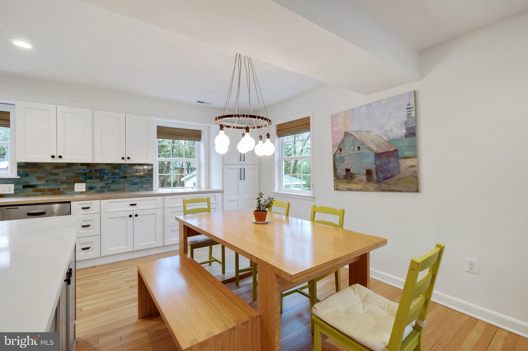 2407 Eccleston Street Silver Spring, MD 20902 - Photo 10 of 31 Dining