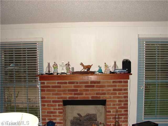 388 Todd Road Advance, NC 27006 - Photo 2 of 11 Living Room.