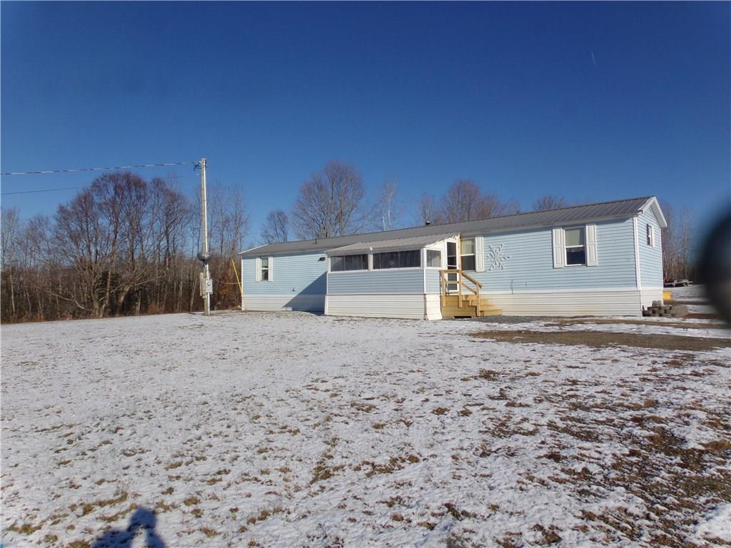 207 Beckstrom Road Woodland, ME 04736 - Photo 15 of 18 Photo
