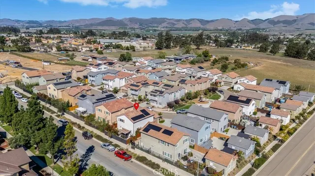$729,000 | 232 Scarlett Circle, Nipomo, CA 93444