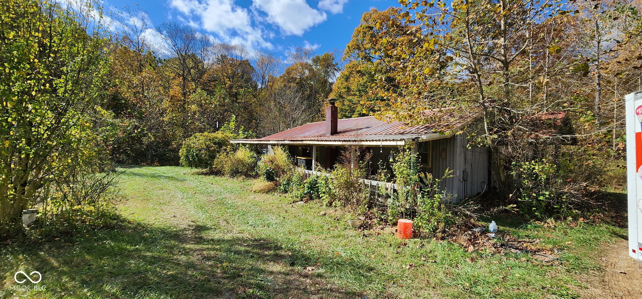9821 Hi Ridge Trail Spencer, IN 47460 - Photo 1 of 2 Gallery Image 1