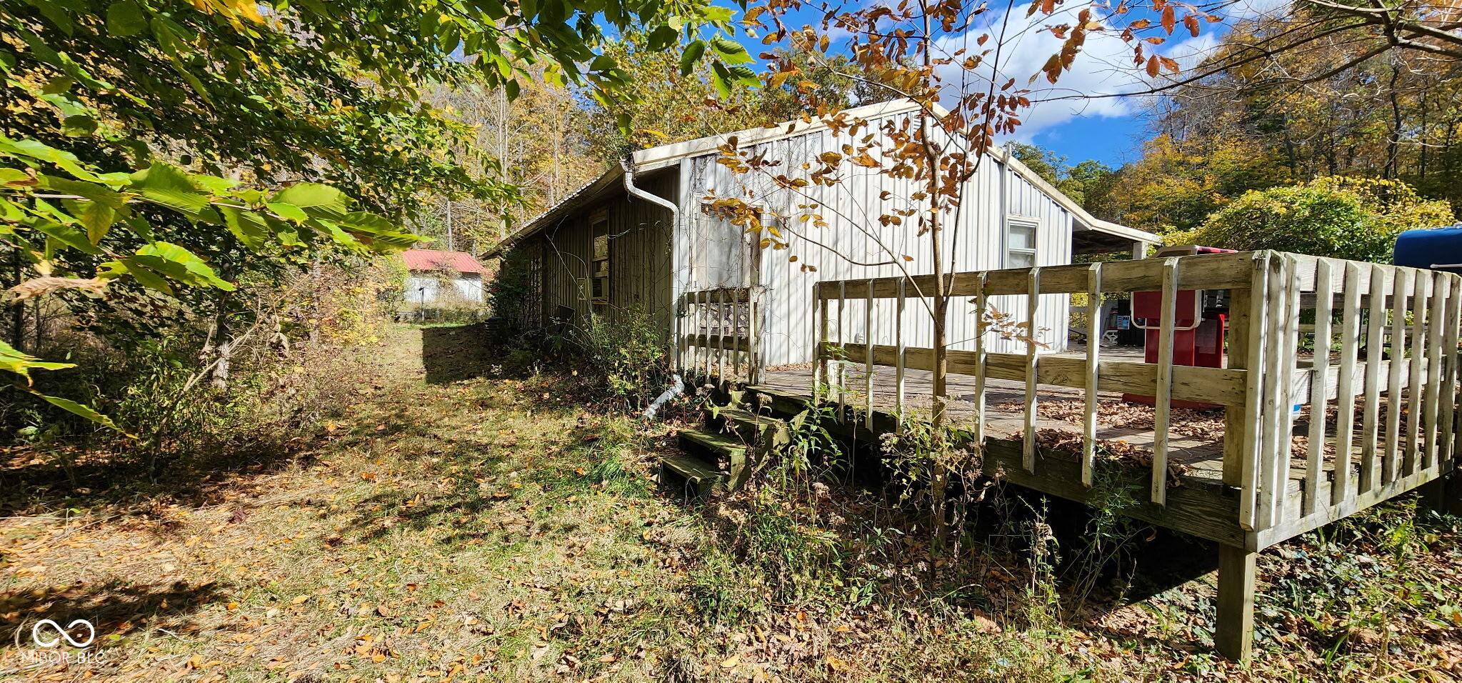 9821 Hi Ridge Trail Spencer, IN 47460 - Photo 2 of 2 Gallery Image 2