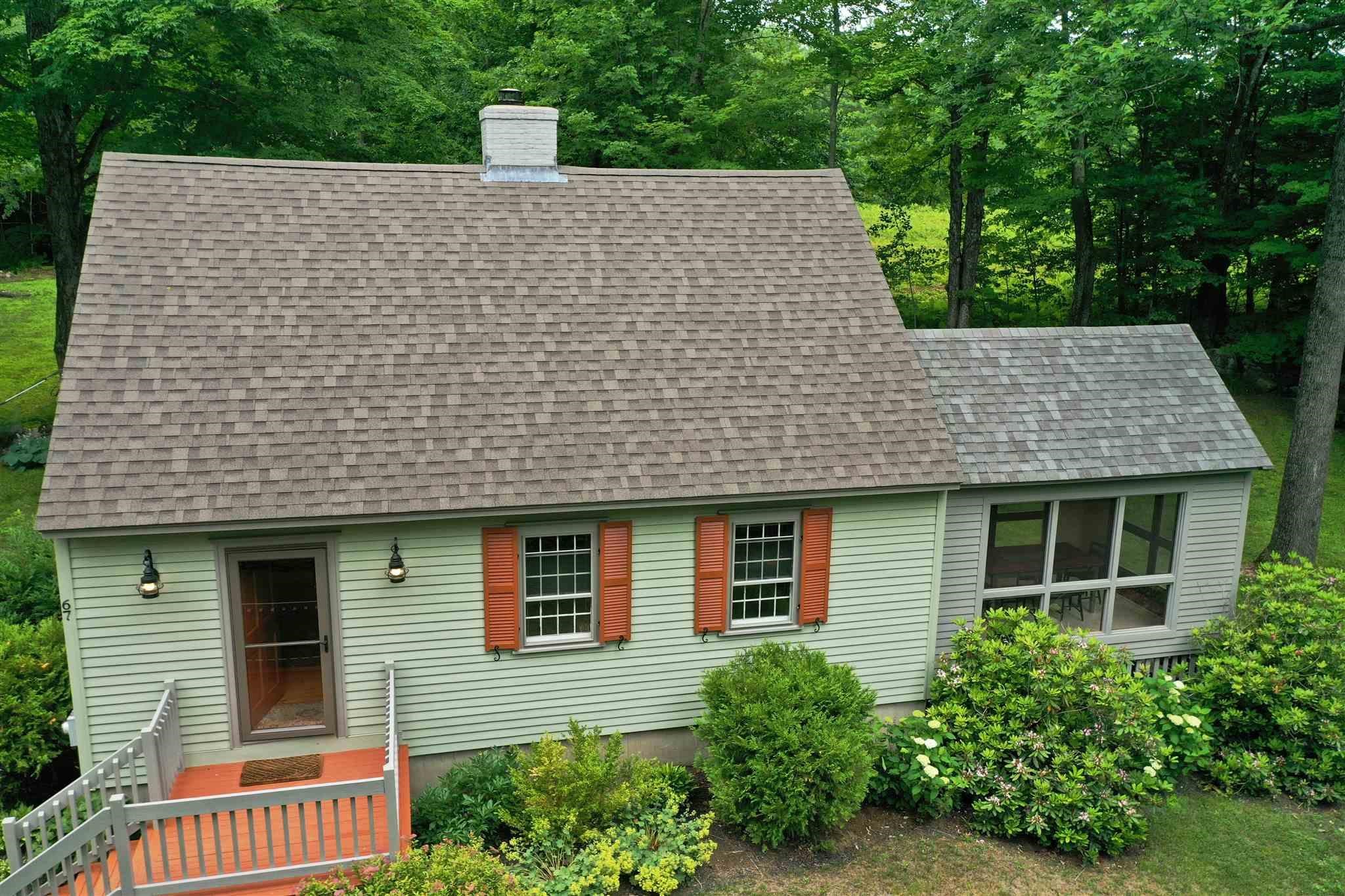 67 Maple Ridge Road Sandwich, NH 03227 - Photo 14 of 14