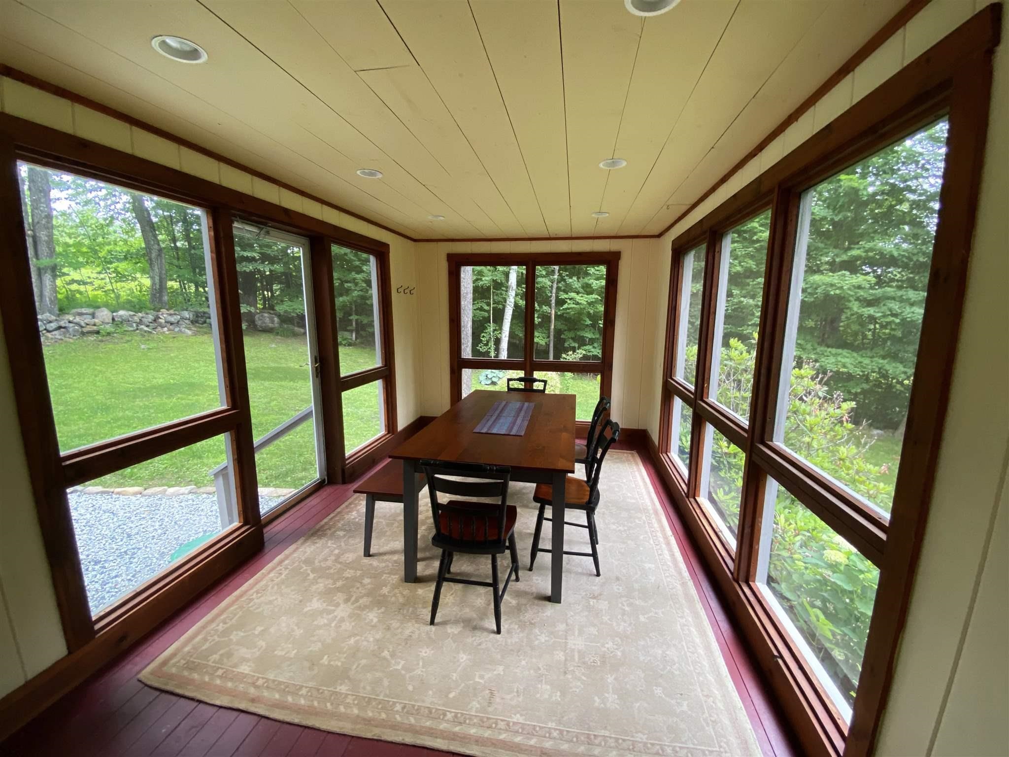 67 Maple Ridge Road Sandwich, NH 03227 - Photo 3 of 14