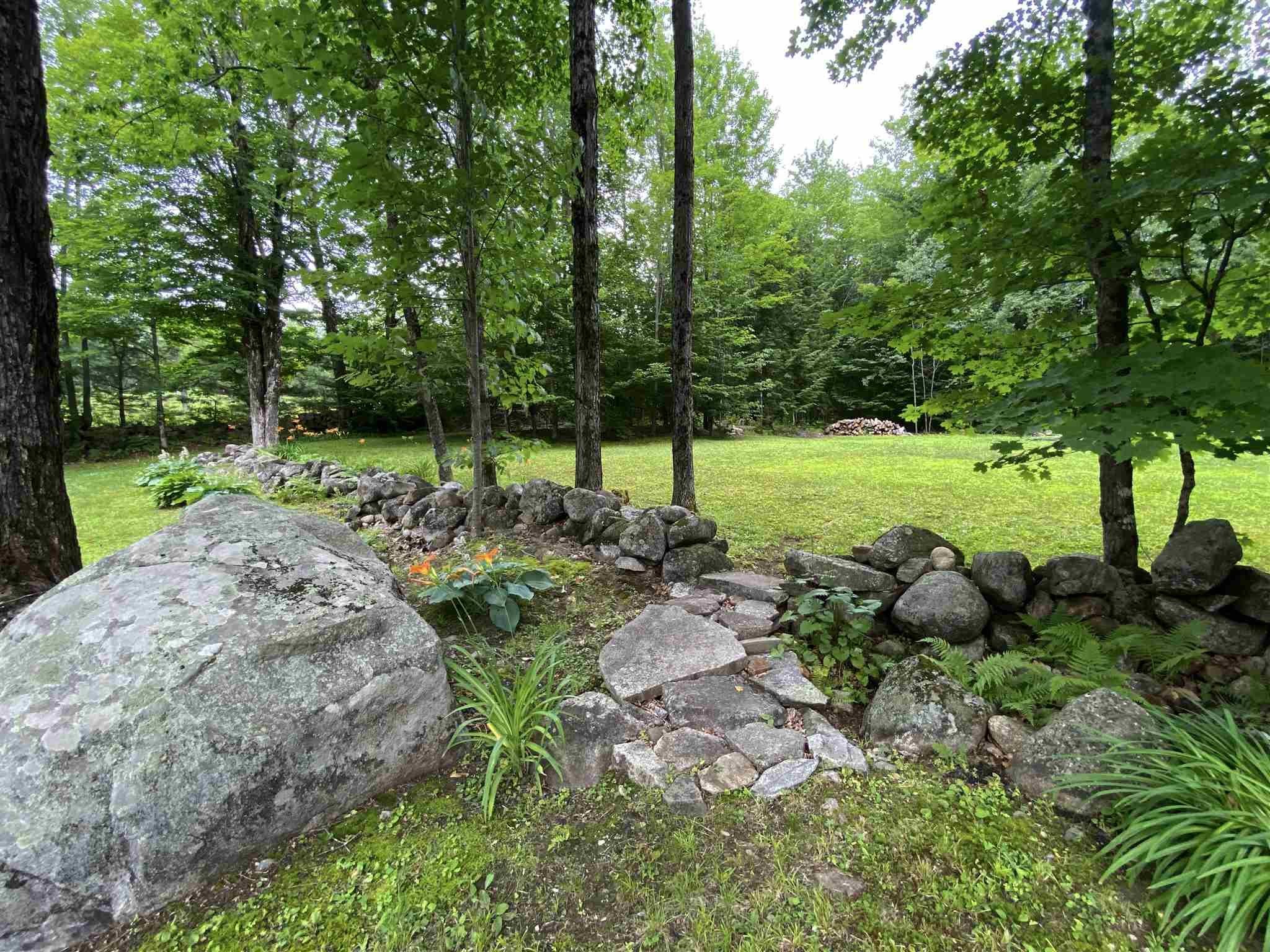 67 Maple Ridge Road Sandwich, NH 03227 - Photo 4 of 14