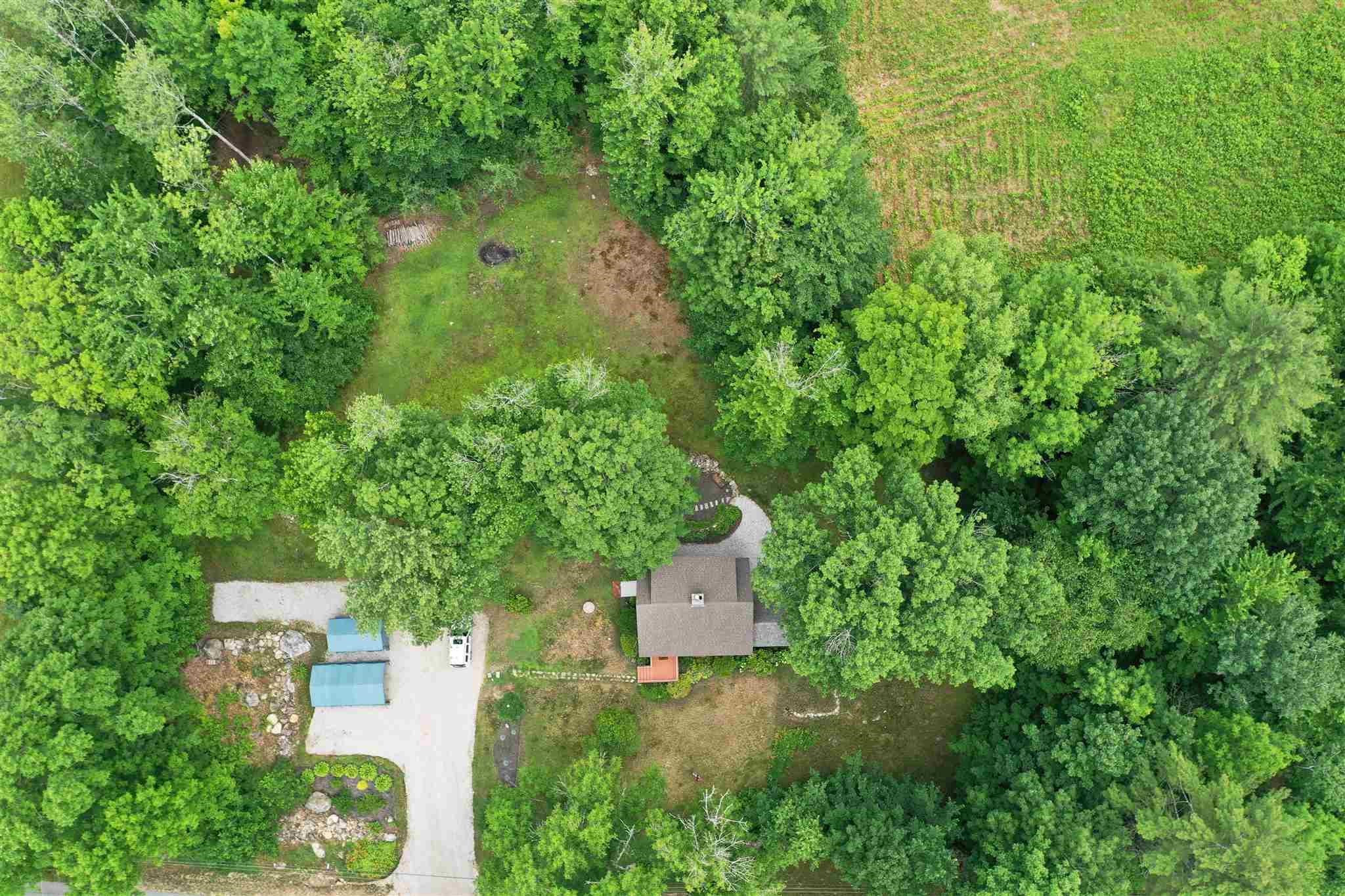 67 Maple Ridge Road Sandwich, NH 03227 - Photo 6 of 14