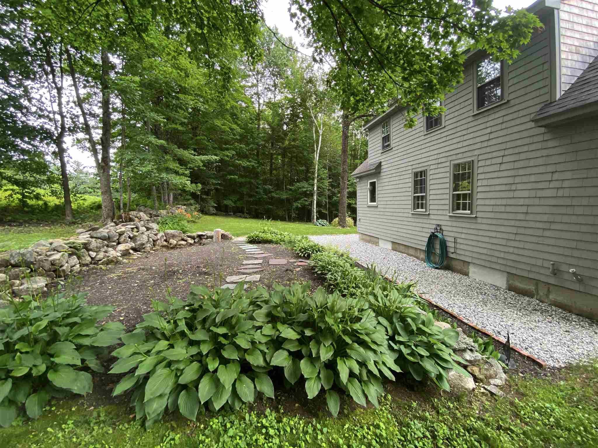 67 Maple Ridge Road Sandwich, NH 03227 - Photo 7 of 14