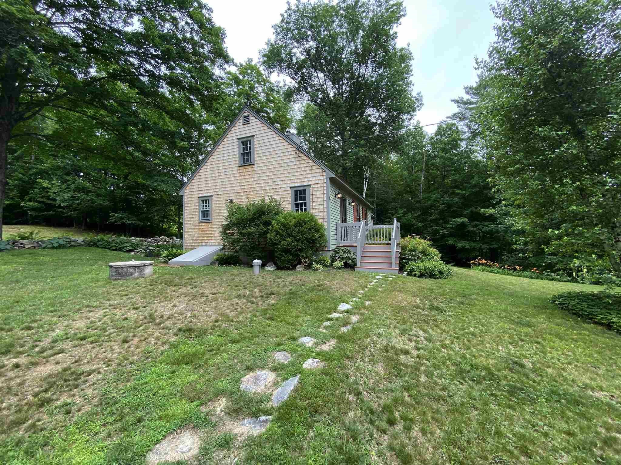 67 Maple Ridge Road Sandwich, NH 03227 - Photo 10 of 14