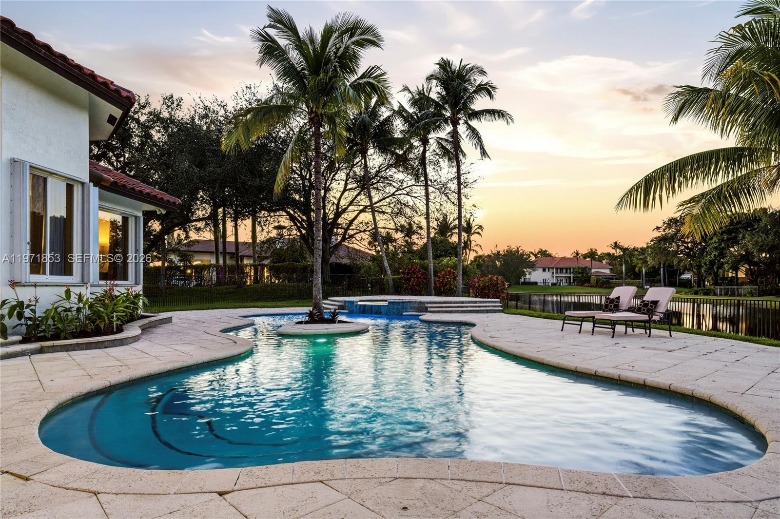 3520 Paddock Road Weston, FL 33331 - Photo 53 of 88