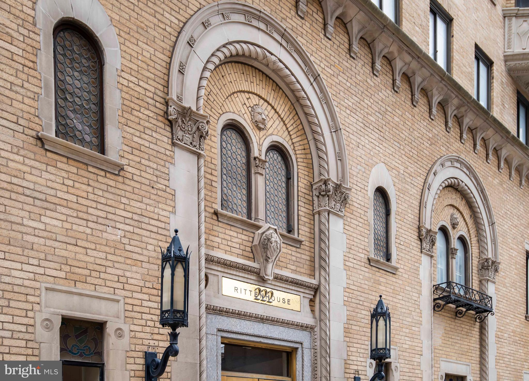 222 West Rittenhouse Square, Unit 1102 Philadelphia, PA 19103 - Photo 17 of 31