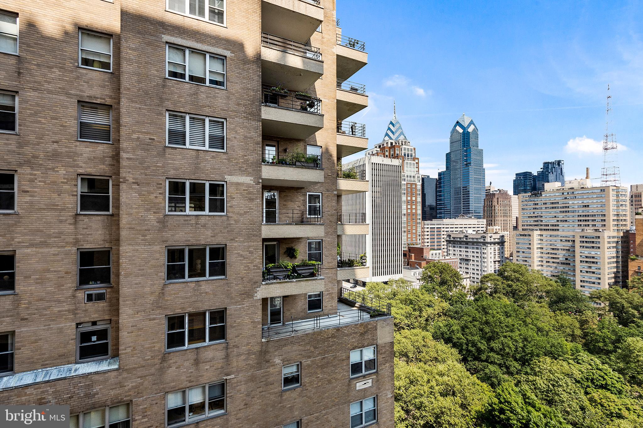 222 West Rittenhouse Square, Unit 1102 Philadelphia, PA 19103 - Photo 31 of 31