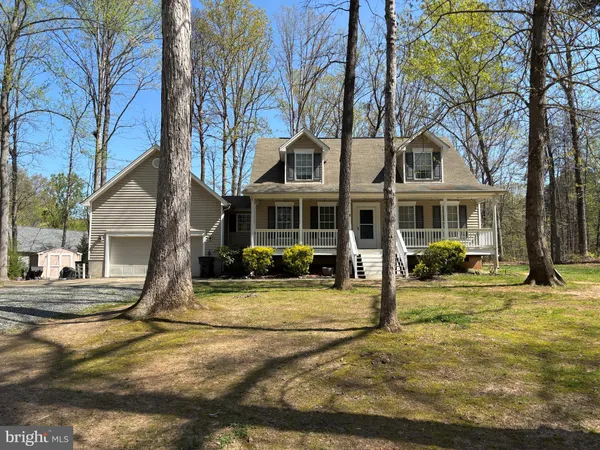 $2,750 | 82 Page Circle, Mineral, VA 23117