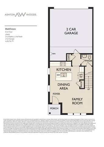 $2,695 | 721 Kerrville Lane, Plano, TX 75075