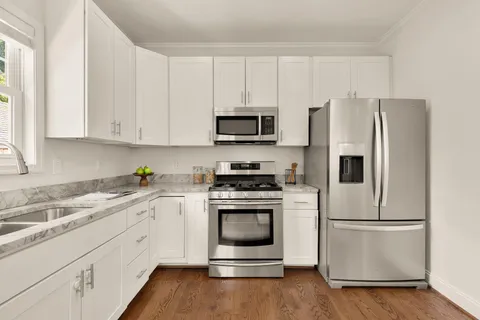 $1,285,000 | 1219 Floral Street Northwest, Washington, DC 20012