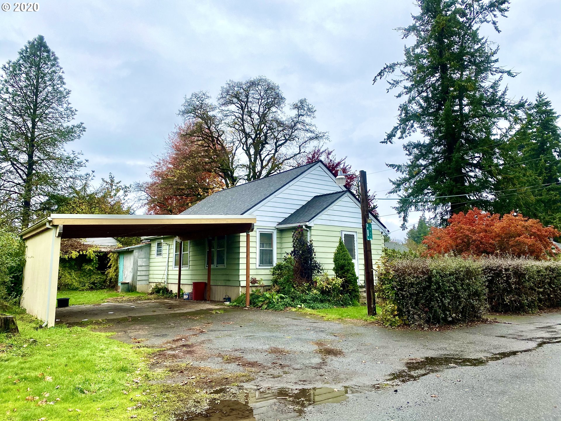 58441 South Division Road St. Helens, OR 97051 - Photo 2 of 32 Gallery Image 2