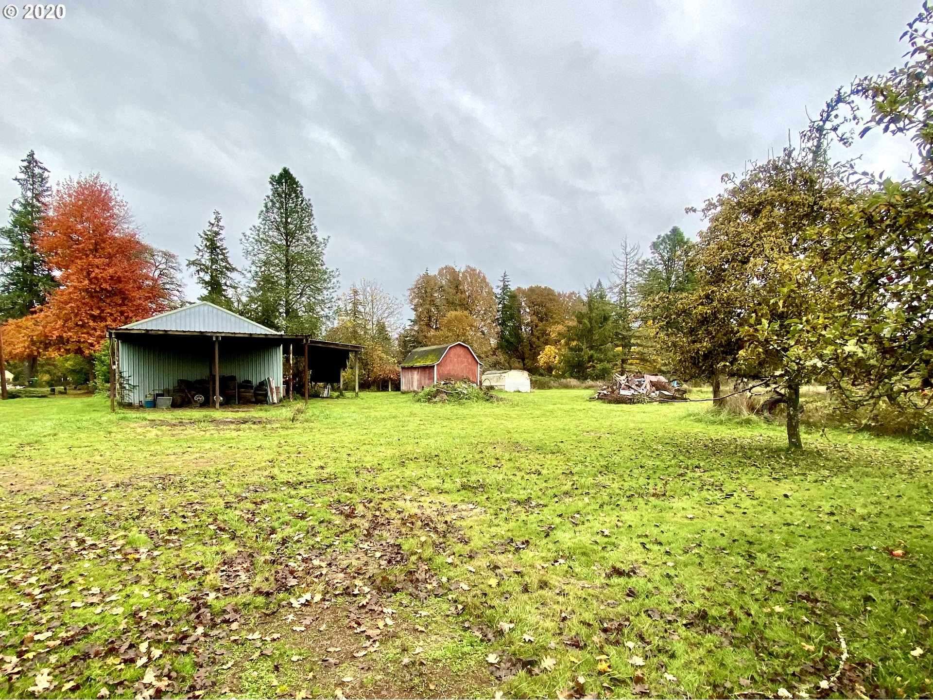 58441 South Division Road St. Helens, OR 97051 - Photo 20 of 32 Gallery Image 20