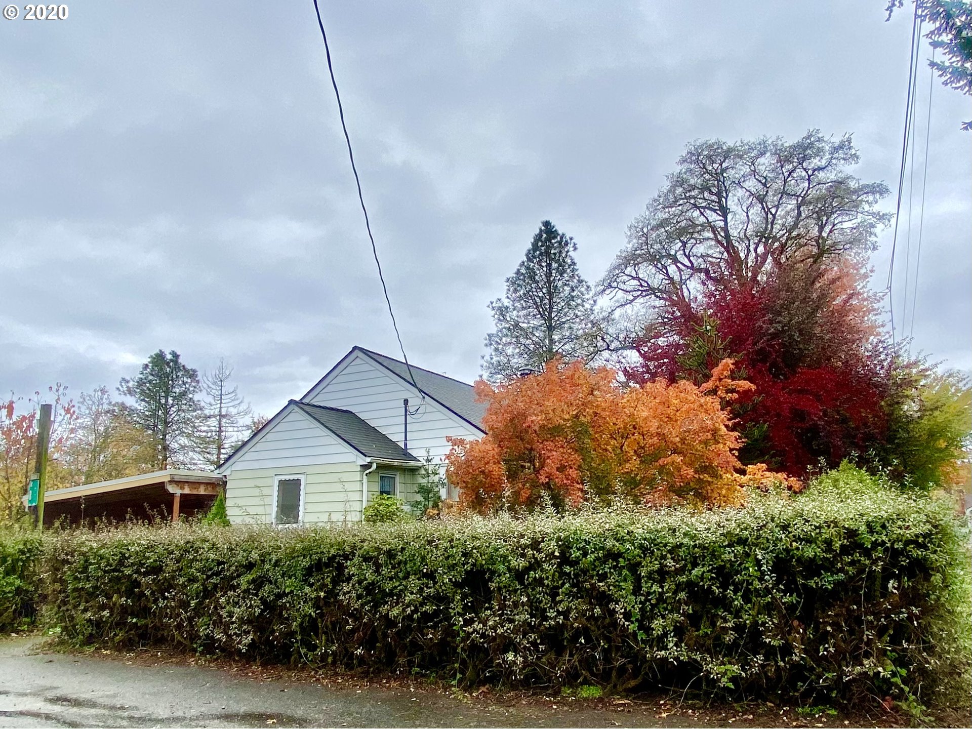 58441 South Division Road St. Helens, OR 97051 - Photo 3 of 32 Gallery Image 3