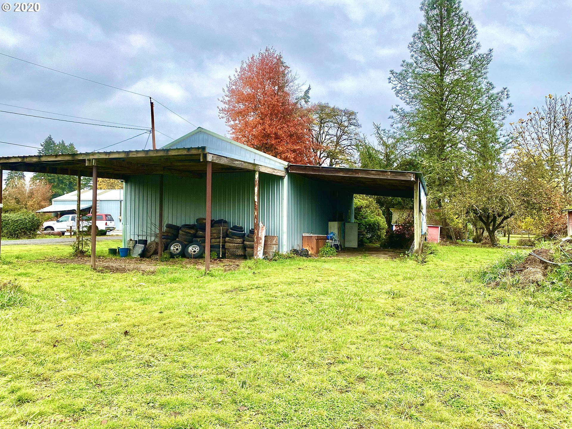 58441 South Division Road St. Helens, OR 97051 - Photo 21 of 32 Gallery Image 21
