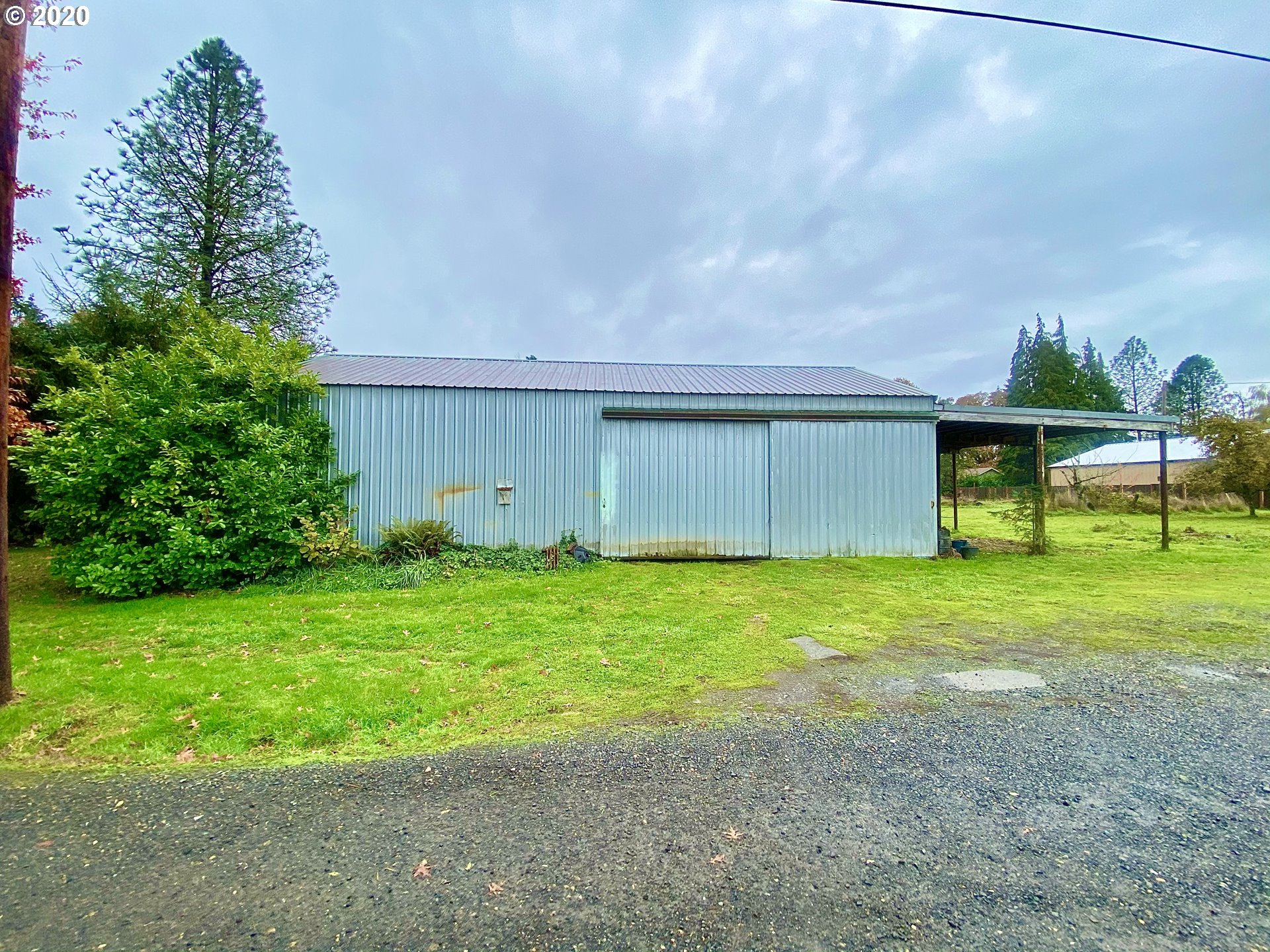 58441 South Division Road St. Helens, OR 97051 - Photo 25 of 32 Gallery Image 25
