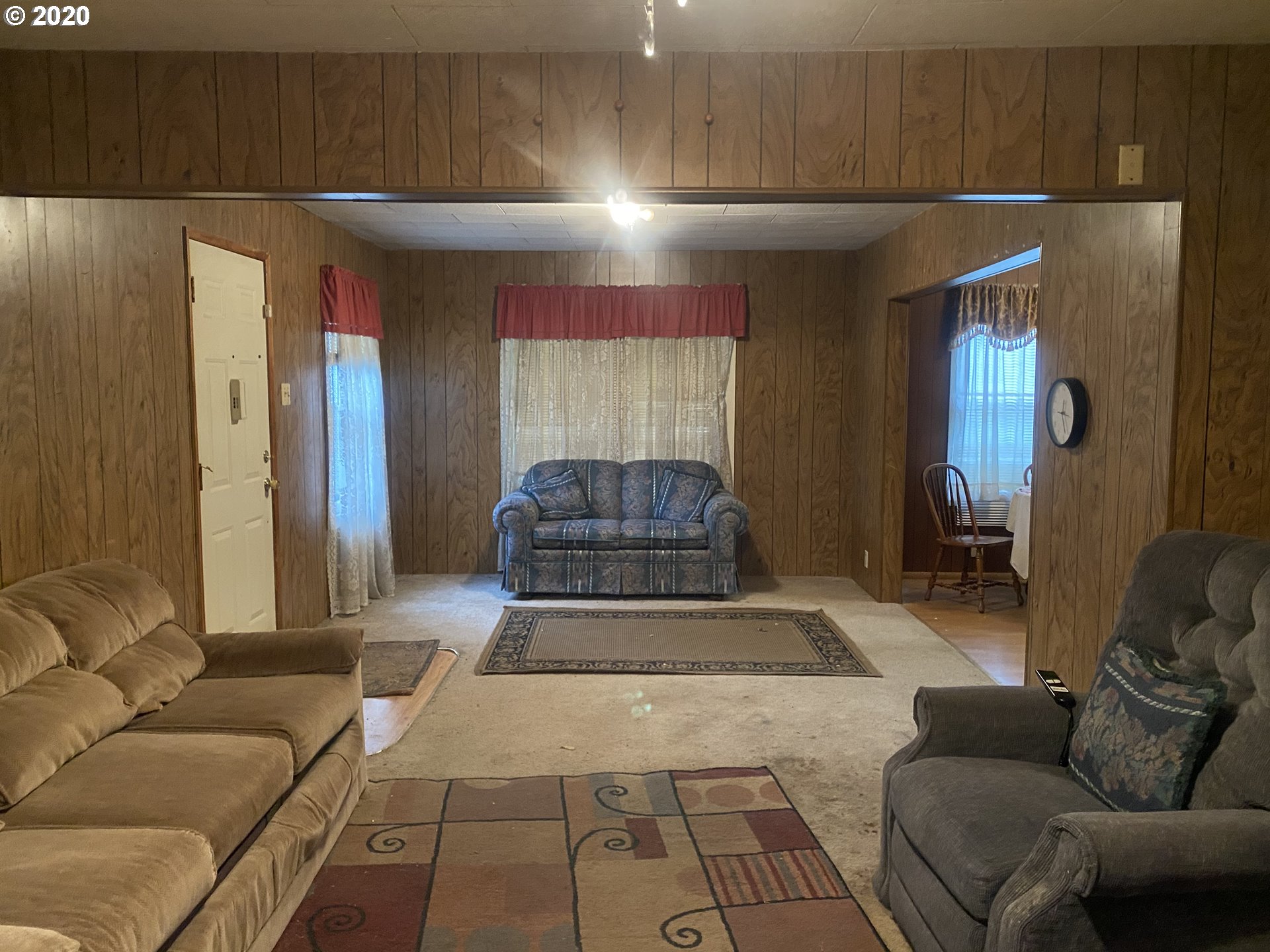 58441 South Division Road St. Helens, OR 97051 - Photo 9 of 32 Gallery Image 9
