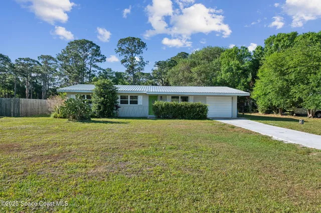 $519,900 | 8575 Sheridan Road, Melbourne, FL 32904