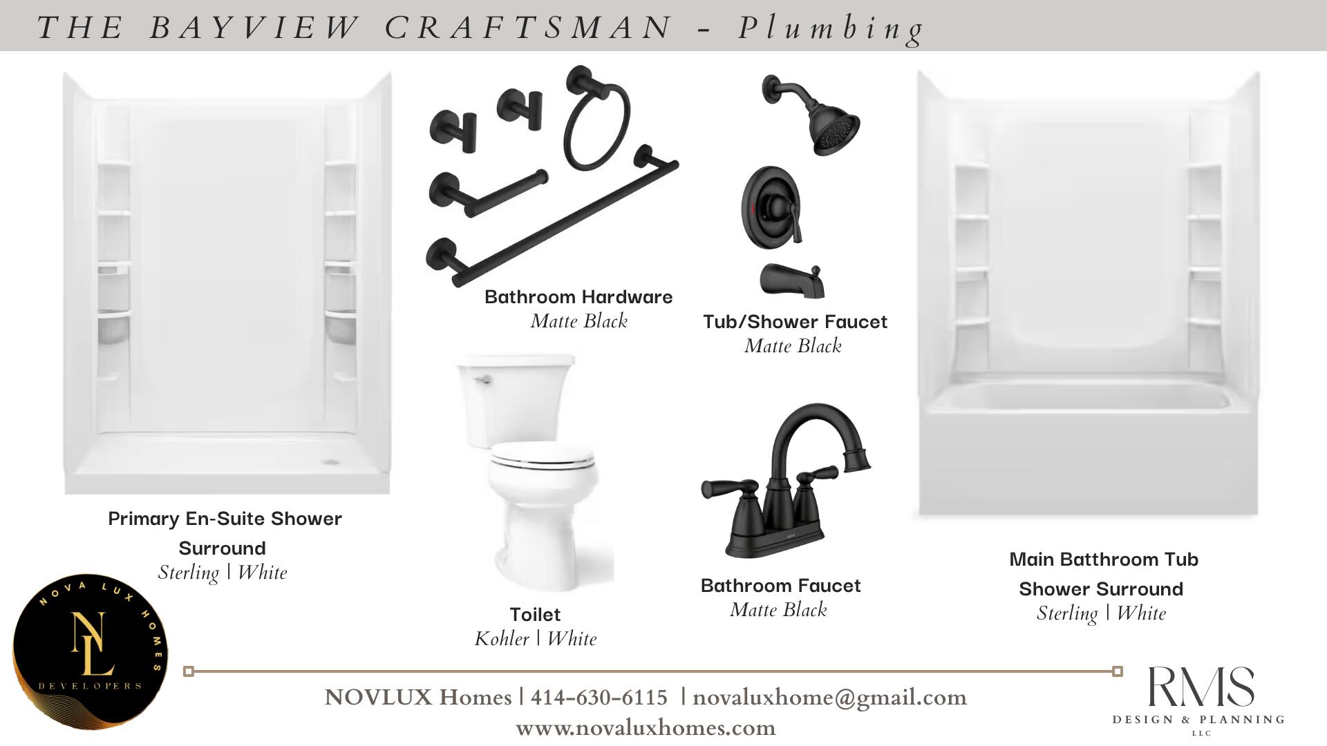 327 East Holt Avenue Milwaukee, WI 53207 - Photo 6 of 6 Plumbing