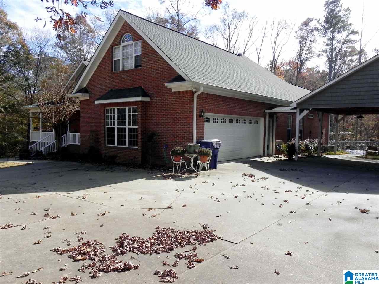 404 Murphy Drive Heflin, AL 36264 - Photo 49 of 50