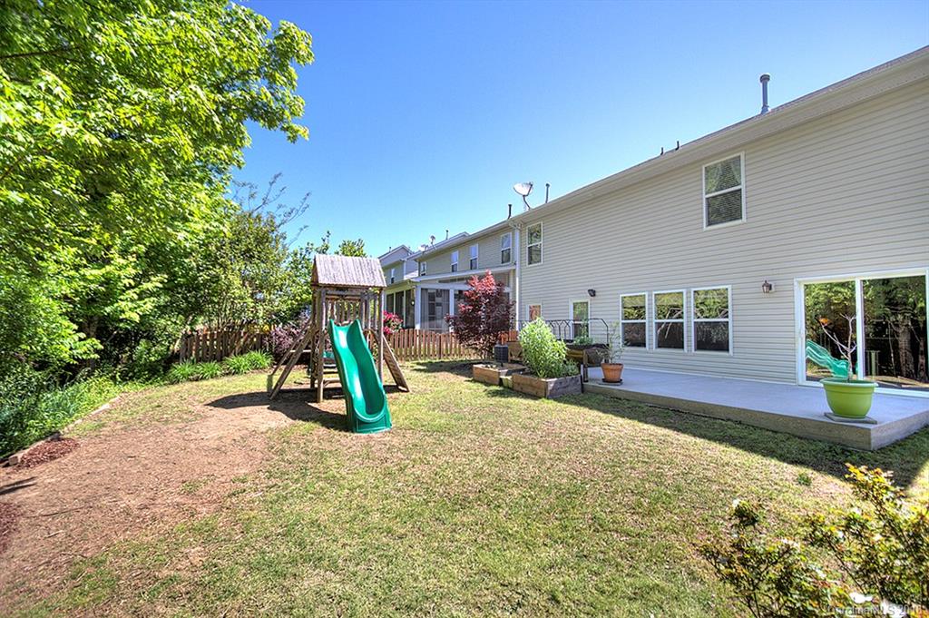 9341 Seamill Road Charlotte, NC 28278 - Photo 20 of 25