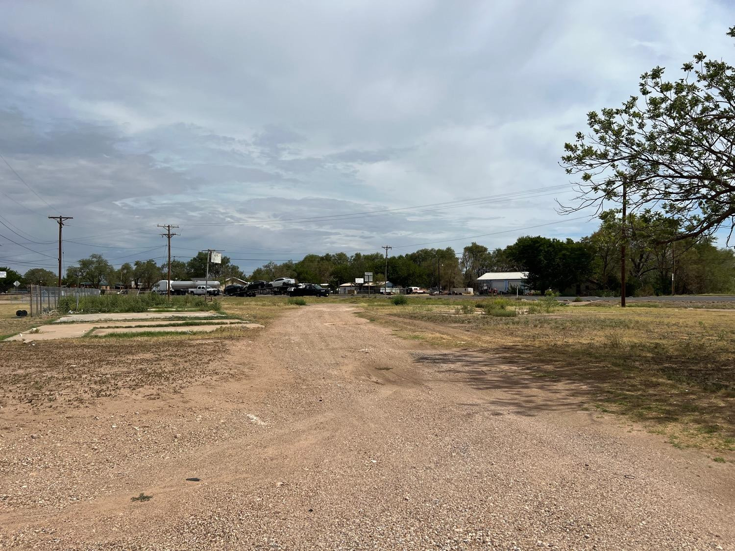 701 North Broadway Street Post, TX 79356 - Photo 2 of 5 a view of lake view