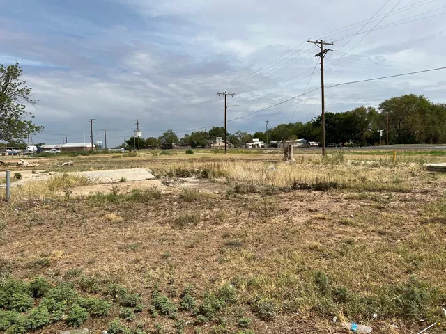 $195,000 | 701 North Broadway Street, Post, TX 79356