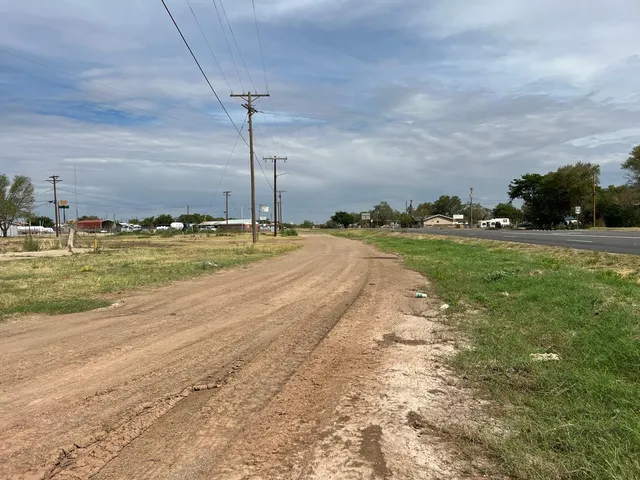 $195,000 | 701 North Broadway Street, Post, TX 79356