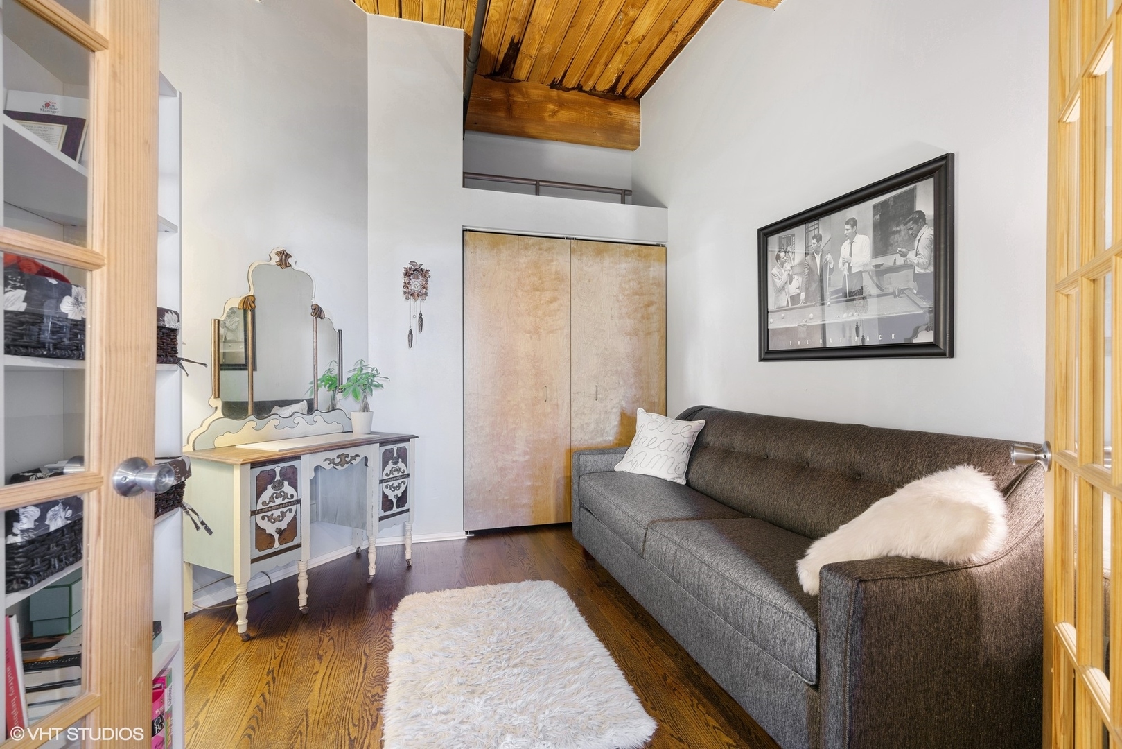 1500 West Monroe Street, Unit 524 Chicago, IL 60607 - Photo 9 of 11