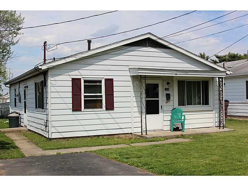 1226 Beverly Avenue Springfield, OH 45504 - Photo 4 of 20