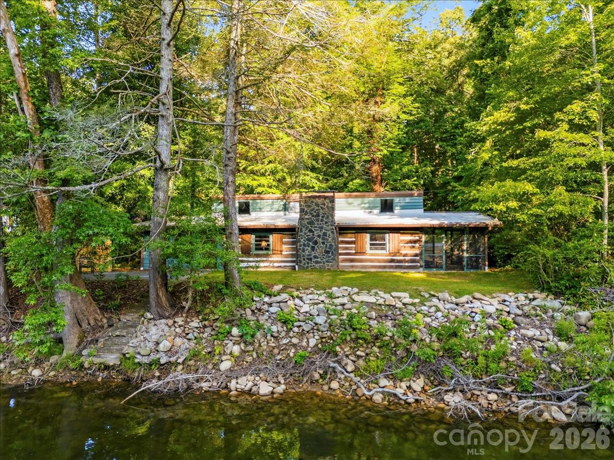 1878 Linville River Road Nebo, NC 28761 - Photo 1 of 37