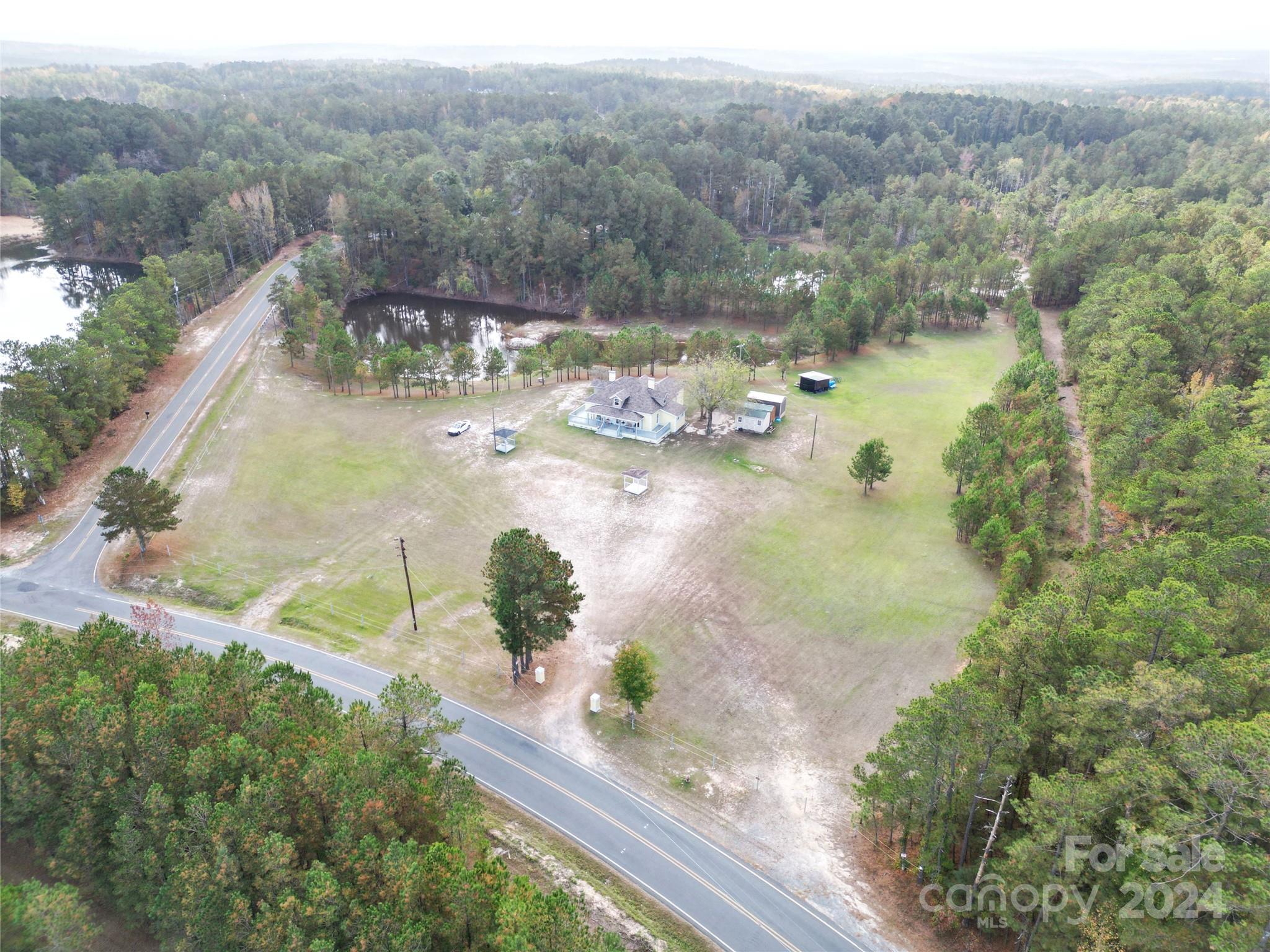 2034 Haileys Ferry Road Lilesville, NC 28091 - Photo 4 of 48