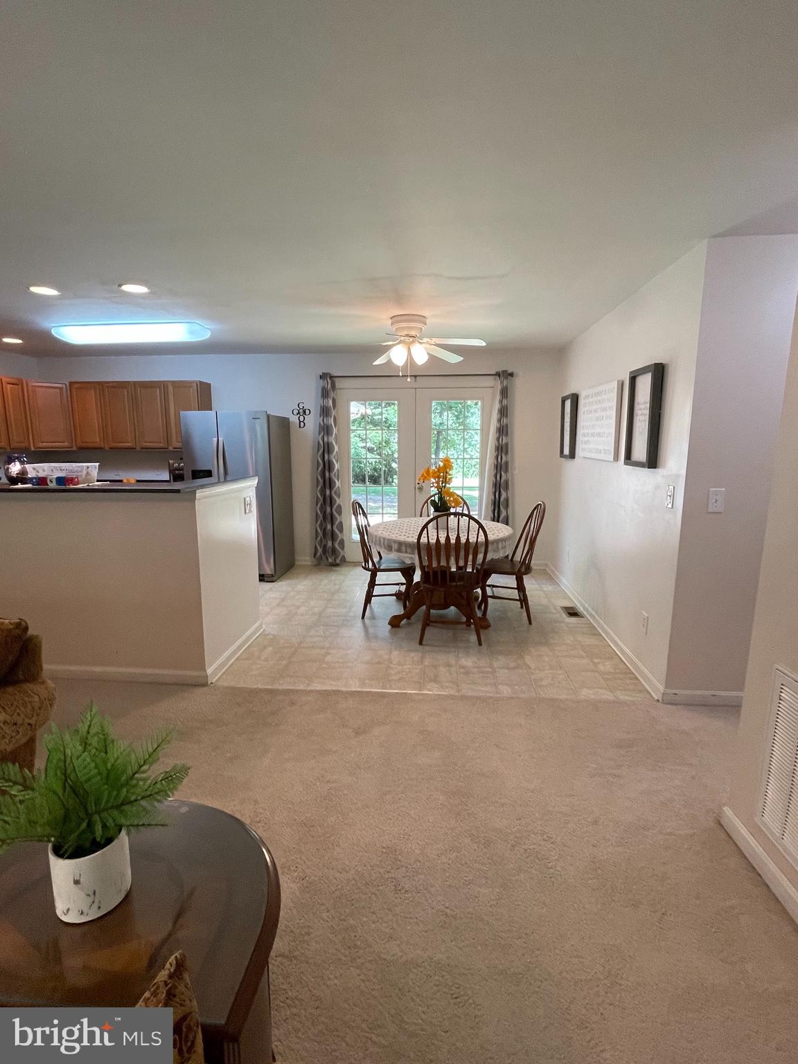 7407 Rixey Road King George, VA 22485 - Photo 14 of 29 Your family will love this open space!