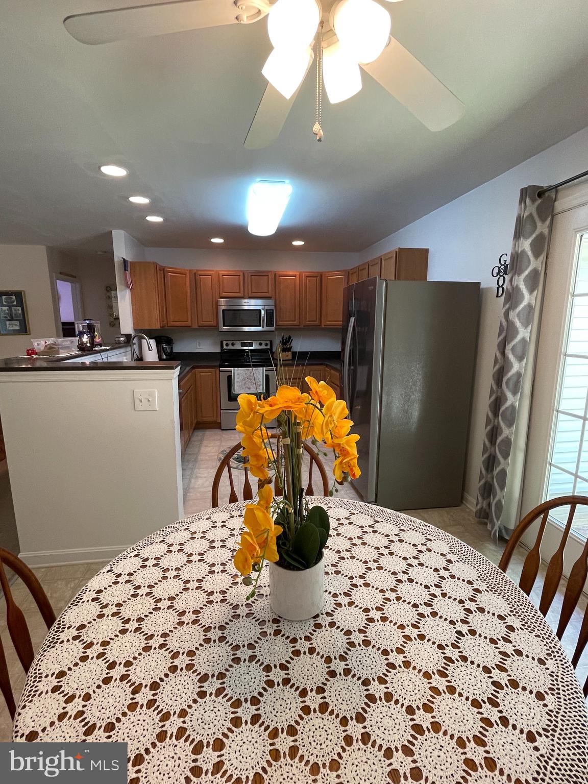 7407 Rixey Road King George, VA 22485 - Photo 17 of 29 Stainless steel appliances!