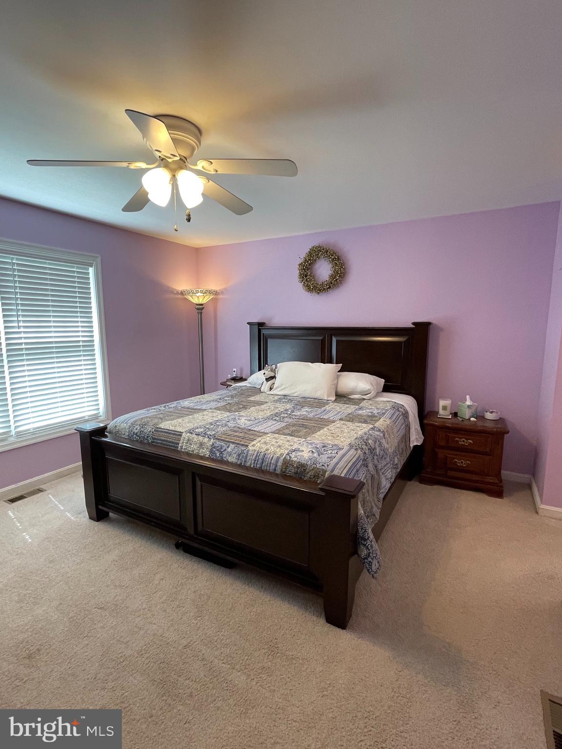 7407 Rixey Road King George, VA 22485 - Photo 18 of 29 Huge owners suite with dual closets!