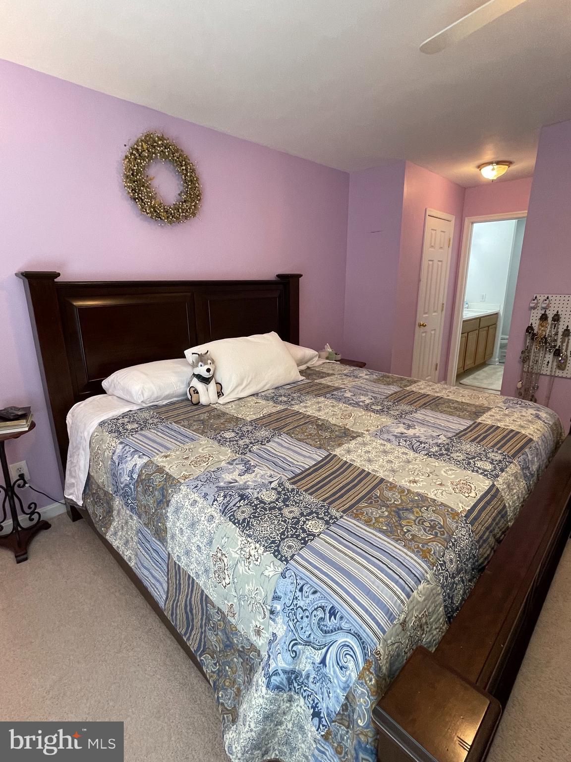 7407 Rixey Road King George, VA 22485 - Photo 19 of 29 Luxurious en-suite!