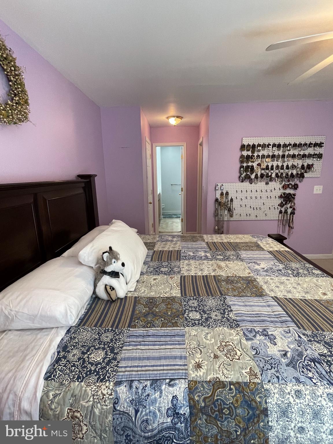7407 Rixey Road King George, VA 22485 - Photo 20 of 29 Your private sanctuary!