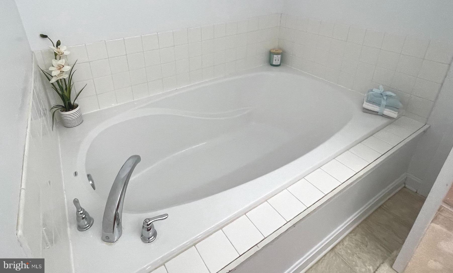 7407 Rixey Road King George, VA 22485 - Photo 21 of 29 You’ll love the large soaking tub!