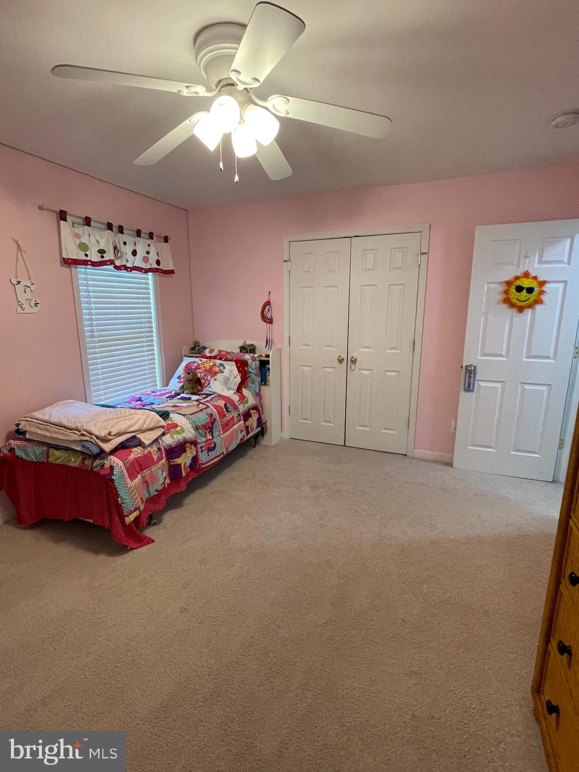 7407 Rixey Road King George, VA 22485 - Photo 24 of 29 Very large bedrooms and closets!