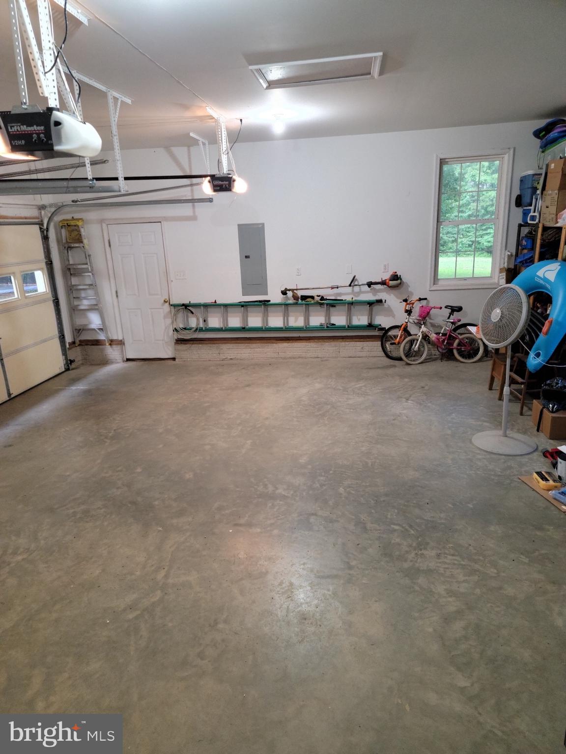 7407 Rixey Road King George, VA 22485 - Photo 6 of 29 Oversized 2+ car garage!