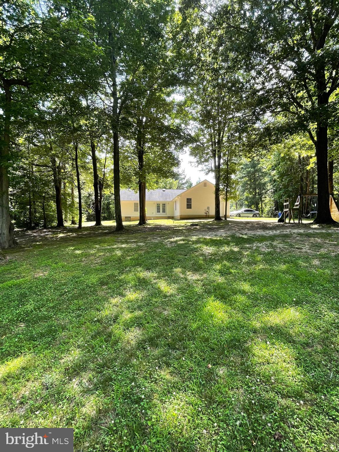 7407 Rixey Road King George, VA 22485 - Photo 10 of 29 Watch the deer, turkey and abundant wildlife!