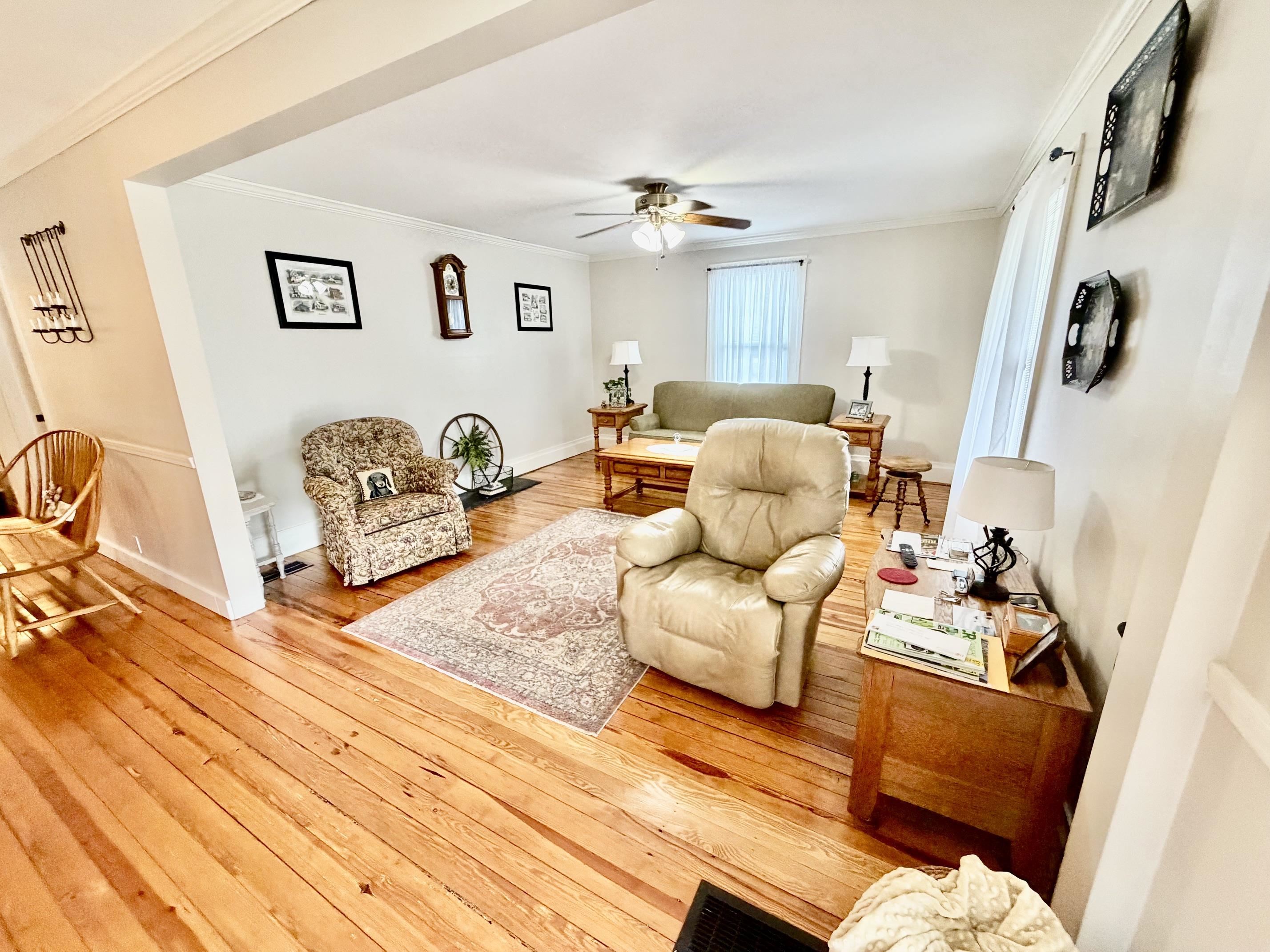 550 Martin Camp Road Chesnee, SC 29323 - Photo 6 of 47