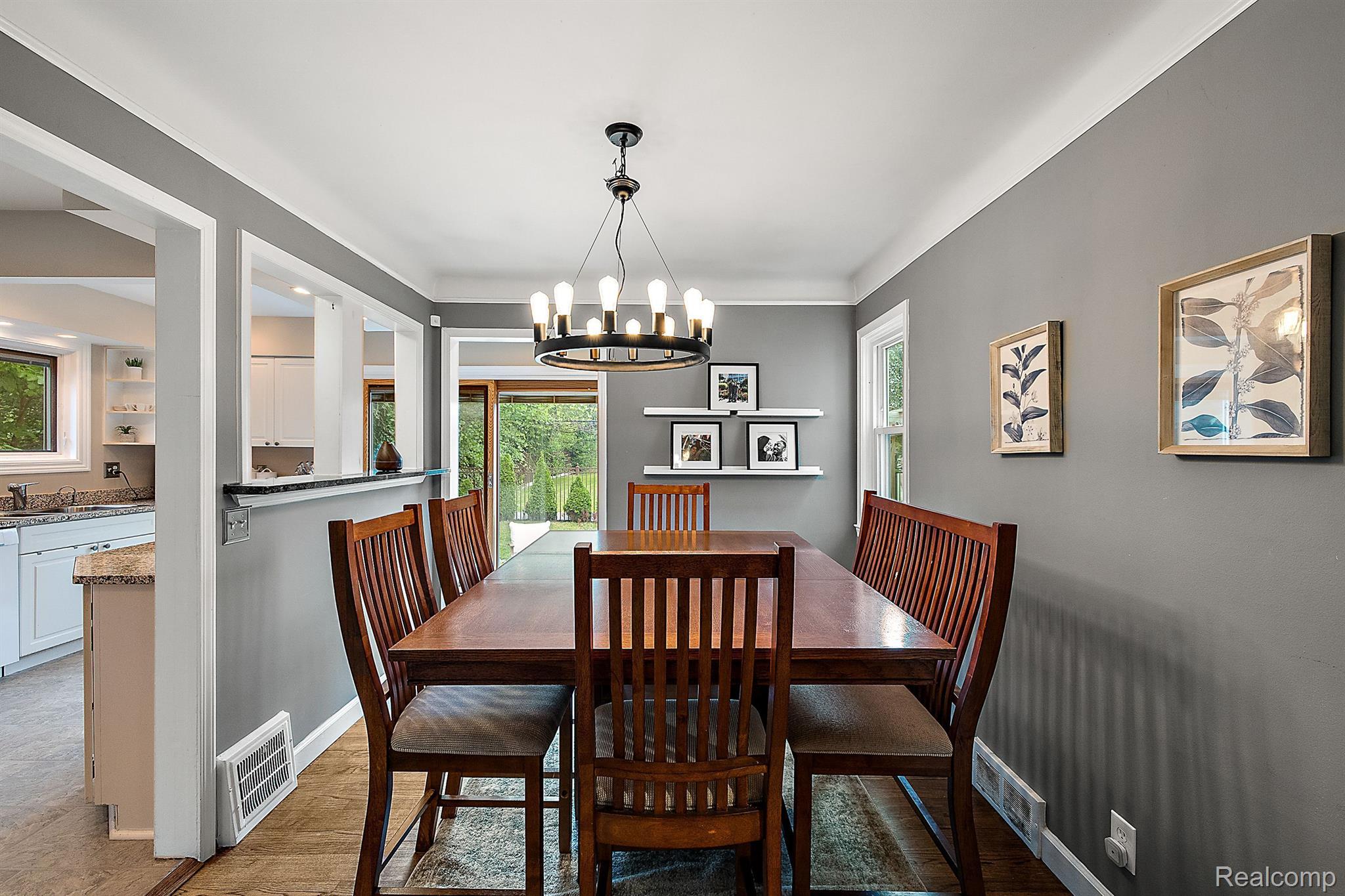 1308 Franklin Road Berkley, MI 48072 - Photo 22 of 52 Gallery Image 22