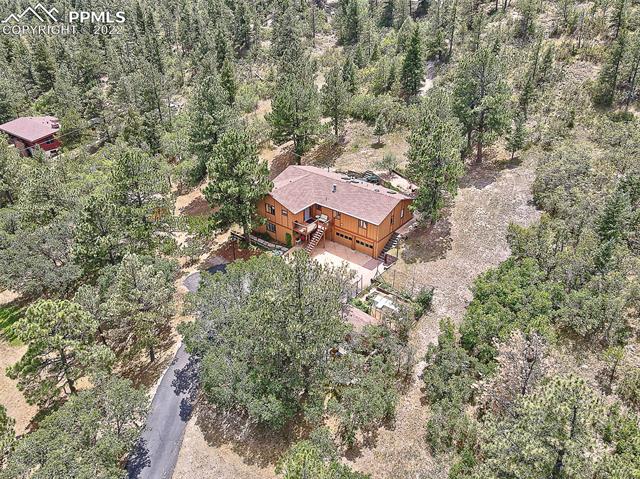 1015 Hidden Valley Road Colorado Springs, CO 80919 - Photo 40 of 46